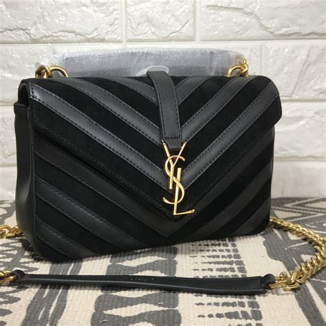 ysl bags from which country